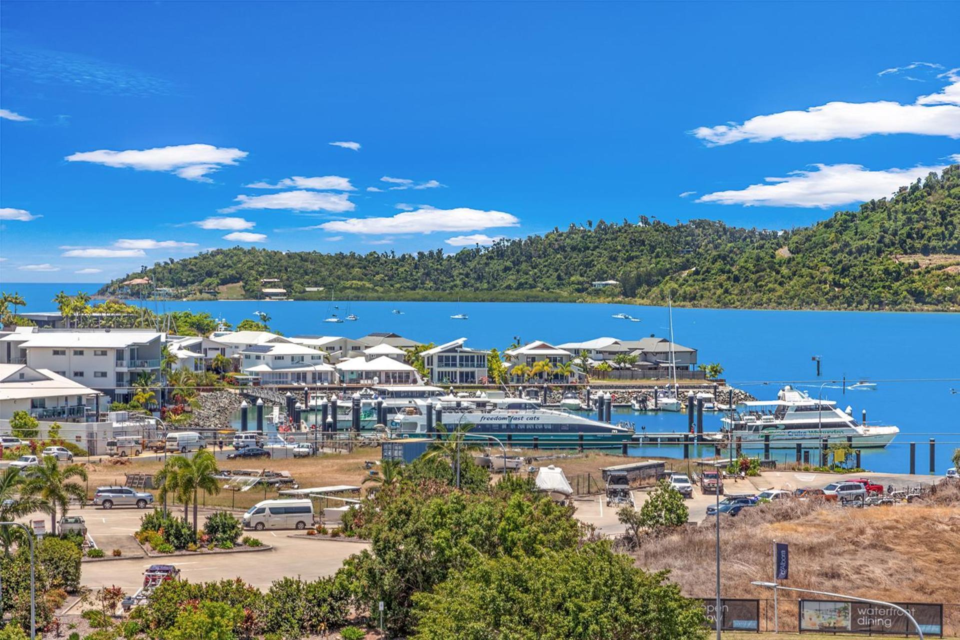 Ocean Views 1br With Full Kitchen No Steep Hills *