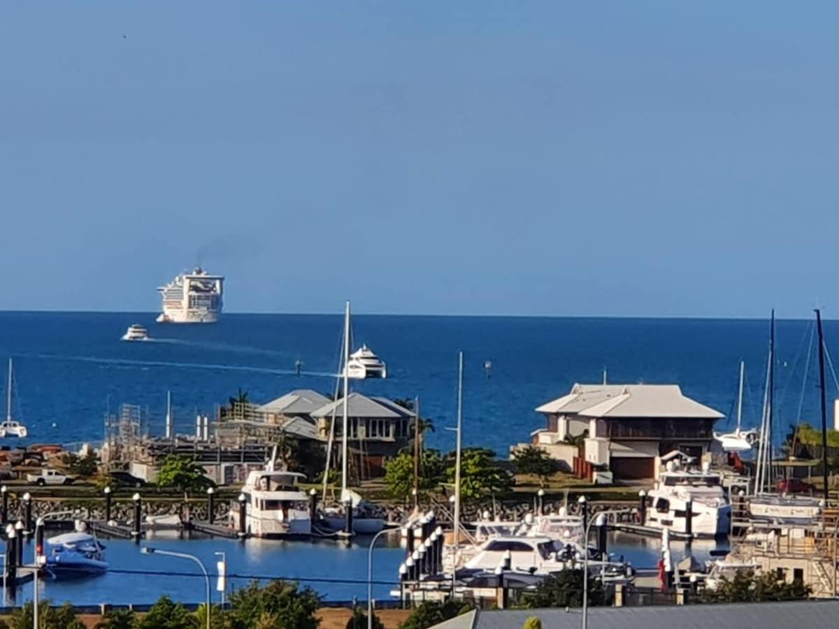 Apartment Ocean Views 1br With Full Kitchen No Steep Hills *