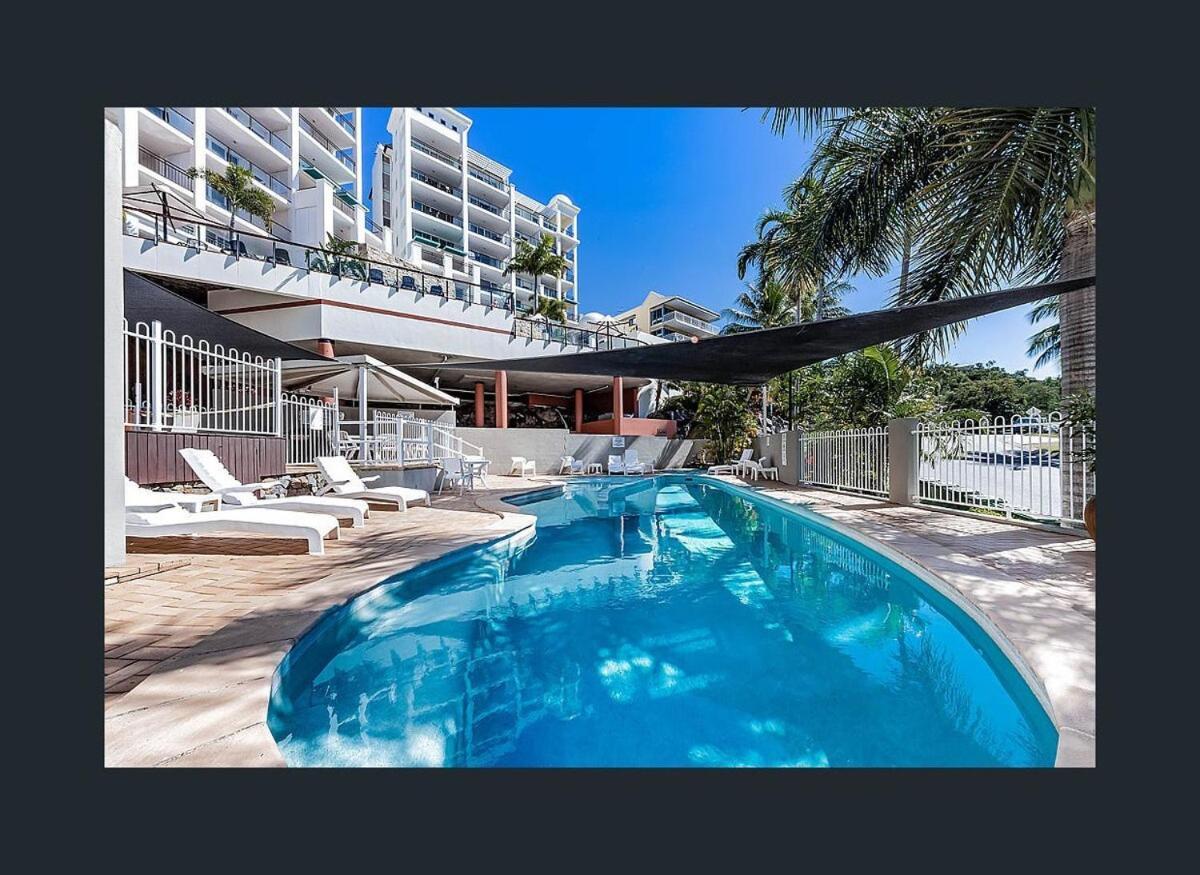 Ocean Views 1br With Full Kitchen No Steep Hills Apartment