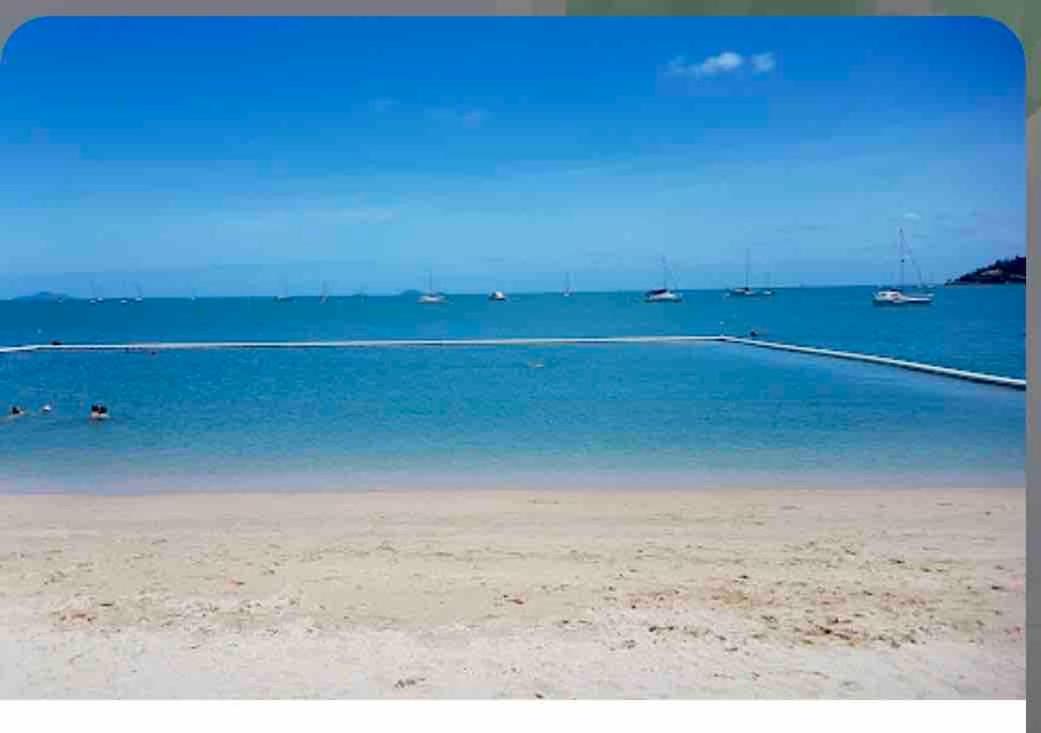 Apartment Marina And Ocean Views, Level Walk To Marina And Main Street *