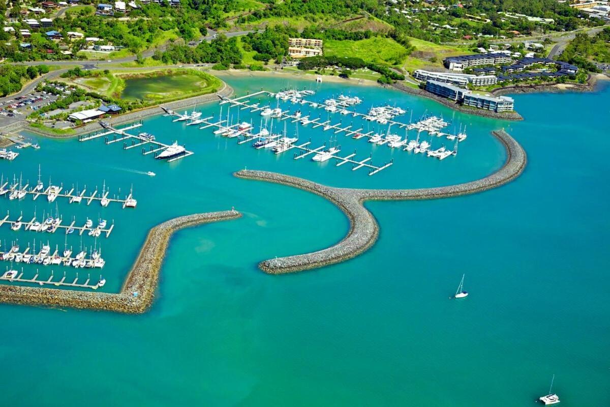 Marina And Ocean Views, Level Walk To Marina And Main Street
