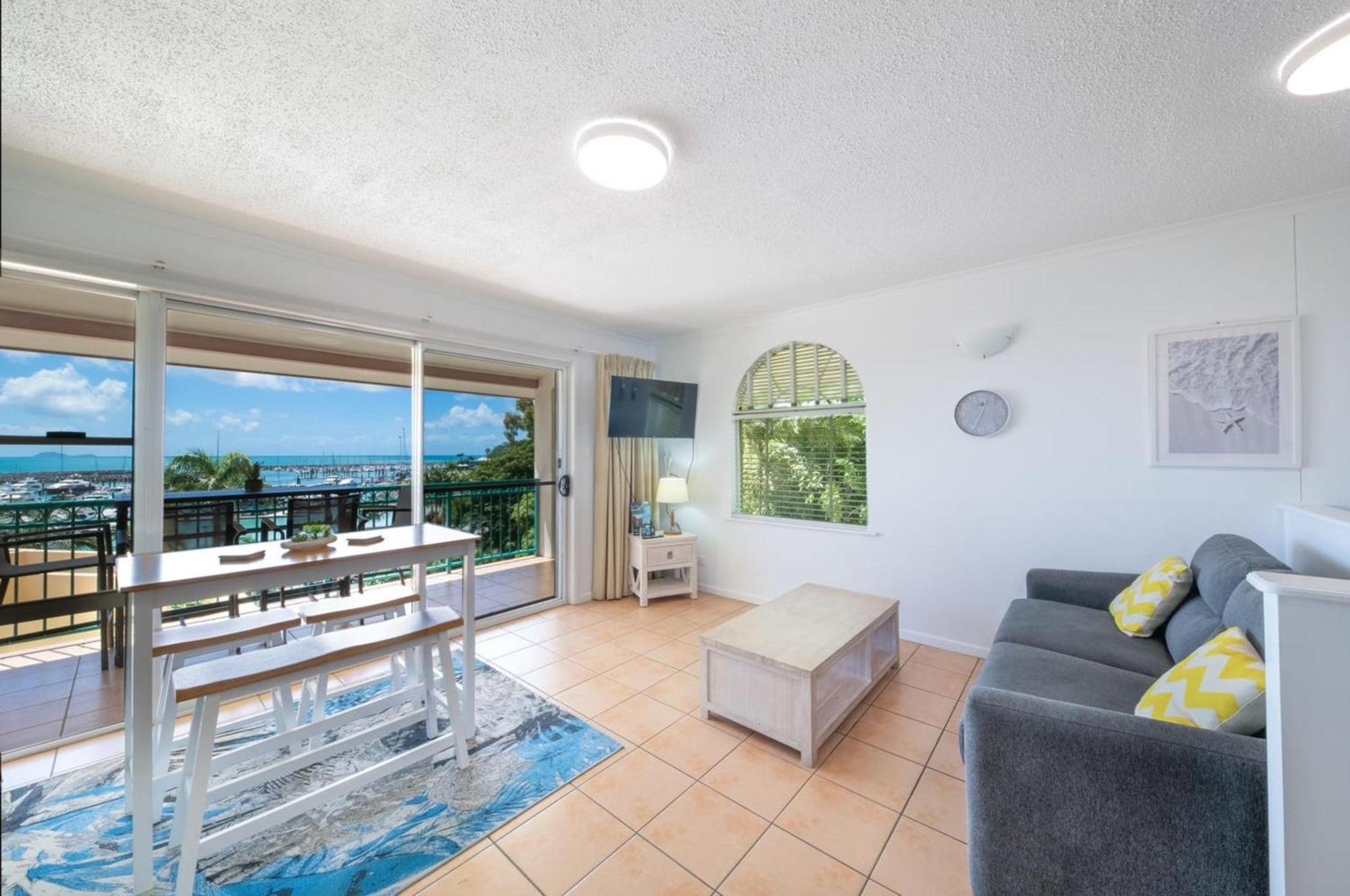 Resort Shingley - Whitsundays Airlie Beach