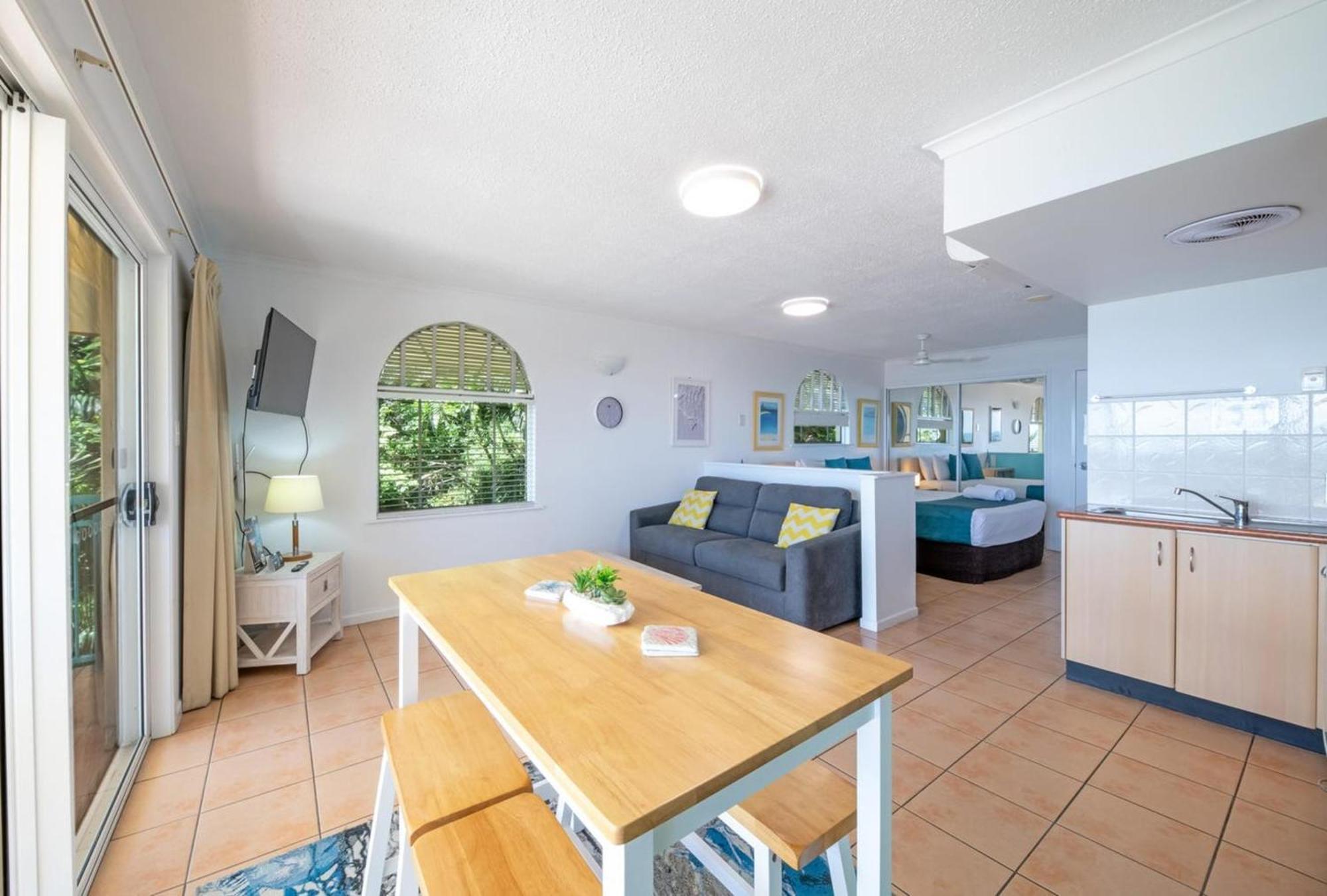 Shingley - Whitsundays 3* Airlie Beach