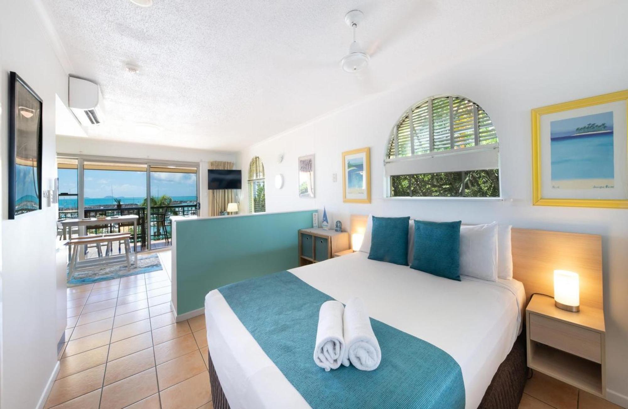 Resort Shingley - Whitsundays