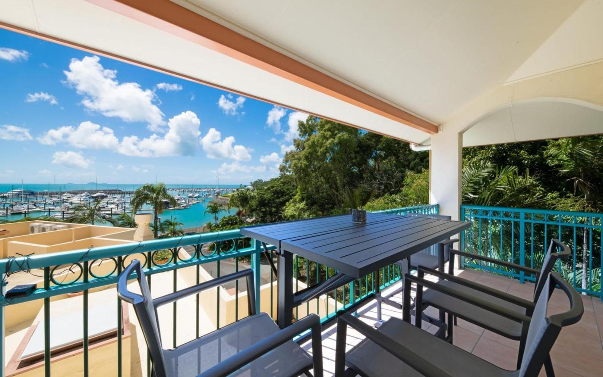 Resort Shingley - Whitsundays 3*