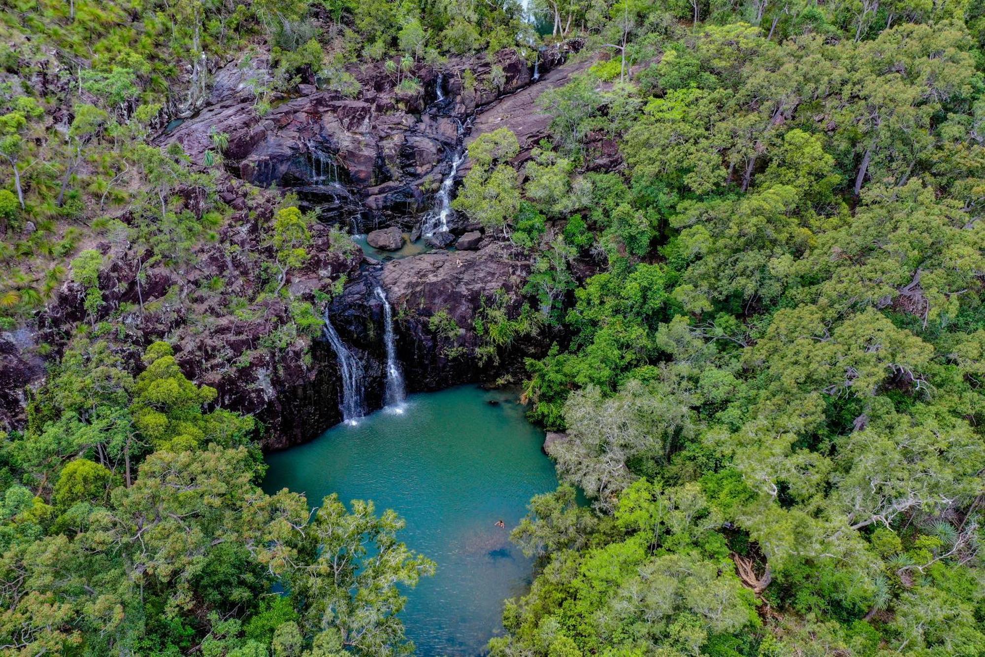 Shingley - Whitsundays 3*