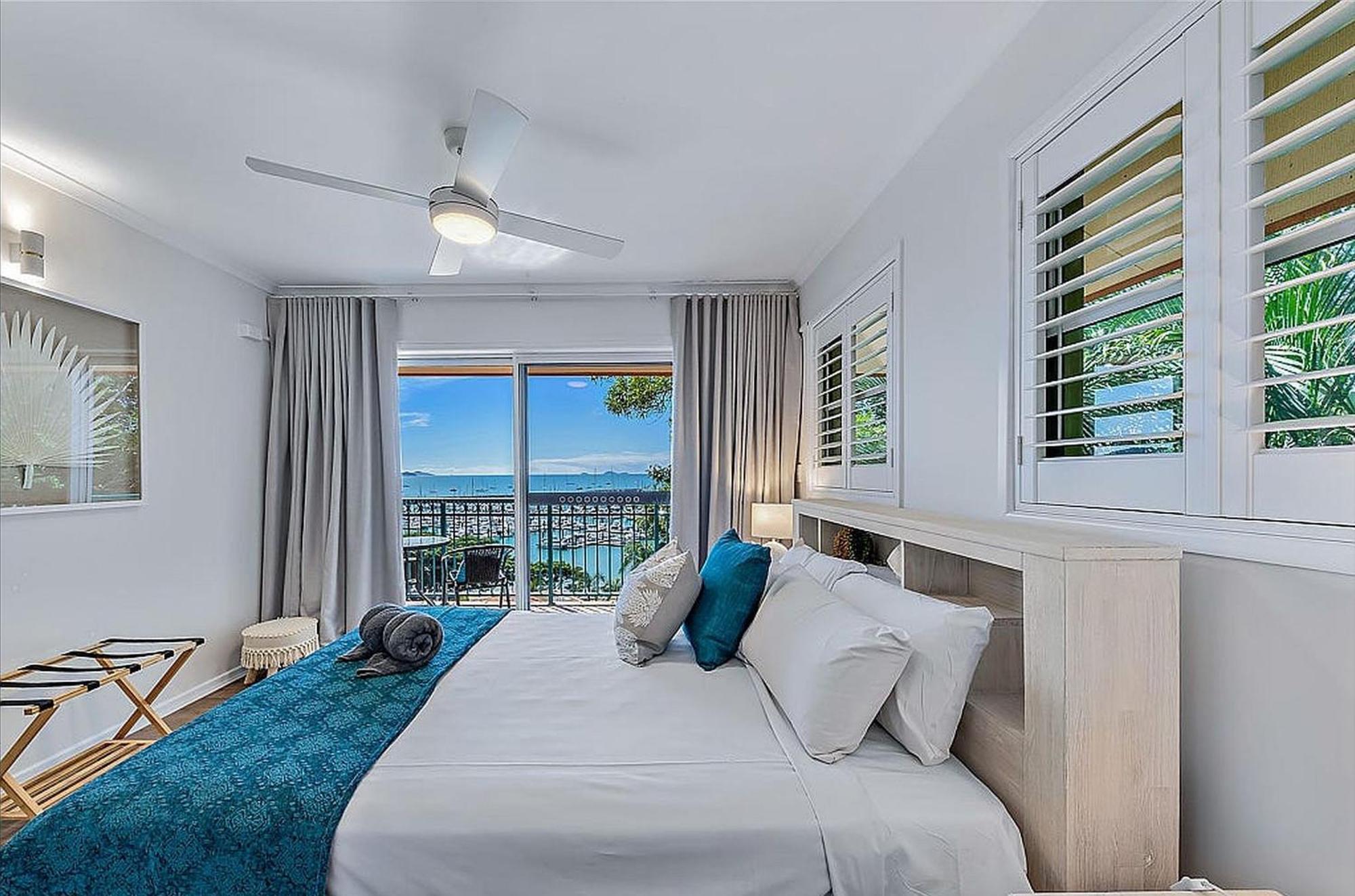 Resort Shingley - Whitsundays