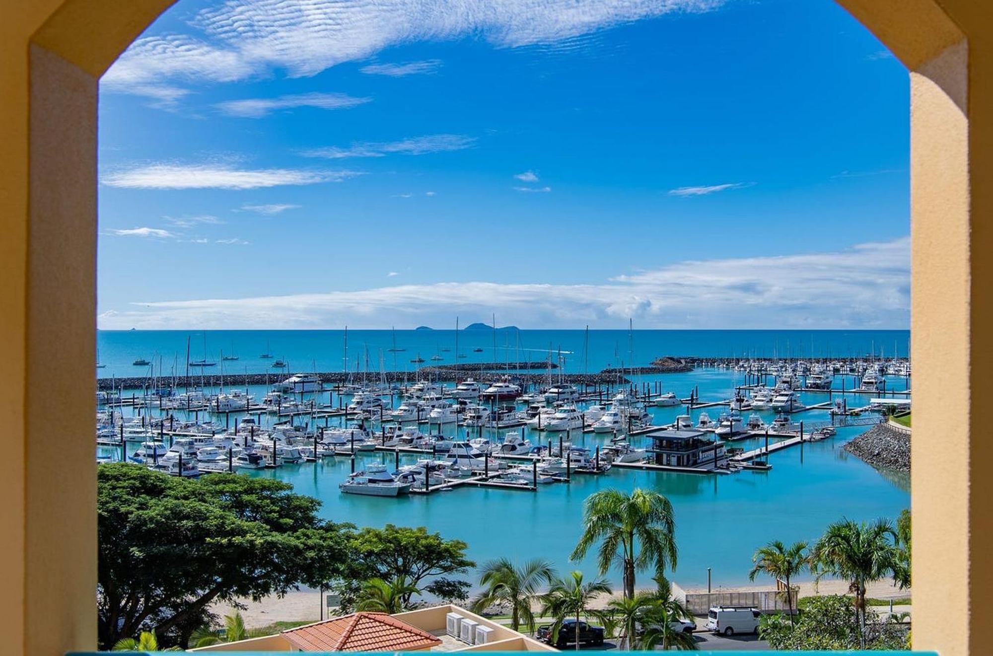Shingley - Whitsundays 3* Airlie Beach