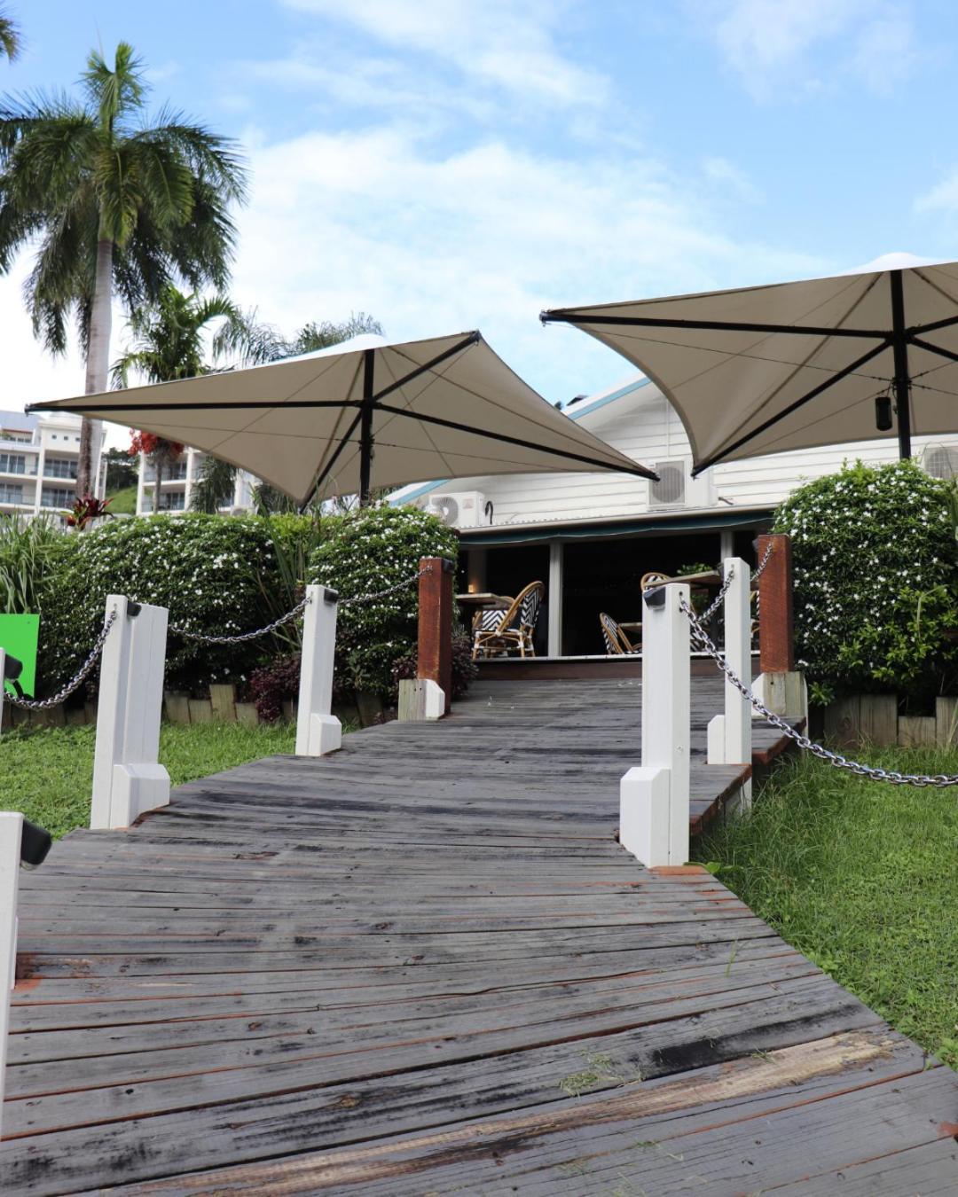 Motel Colonial Palms Motor 3*