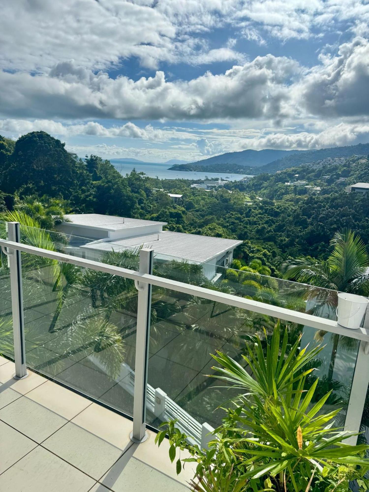 Airlie Summit Aparthotel Airlie Beach