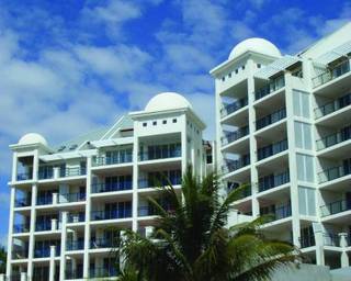 The Sebel Whitsundays Aparthotel 4*