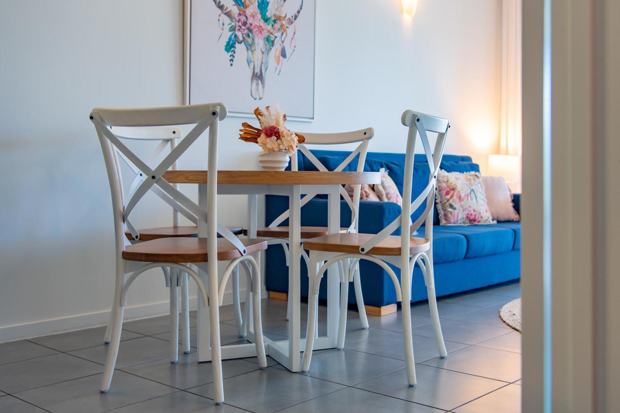 Boho Delux With Sea Views , Pool+gym * Airlie Beach