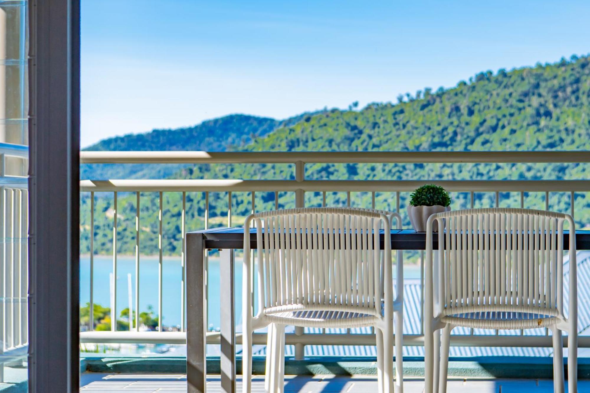 Apartment Boho Delux With Sea Views , Pool+gym *