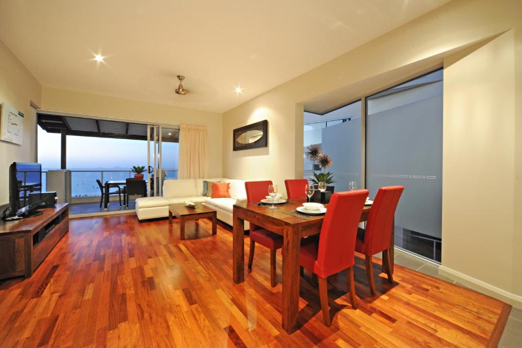 Aparthotel Whitsunday Reflections