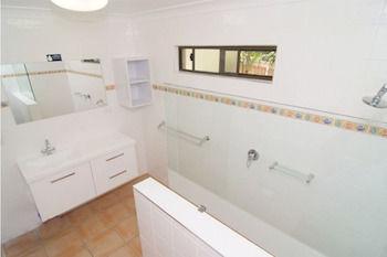 Campo de férias Big4 Adventure Whitsunday 4*