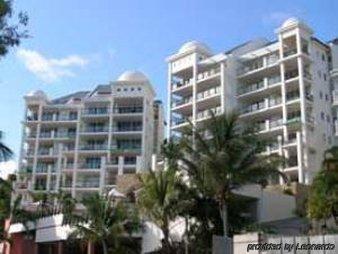 The Sebel Whitsundays Aparthotel Airlie Beach