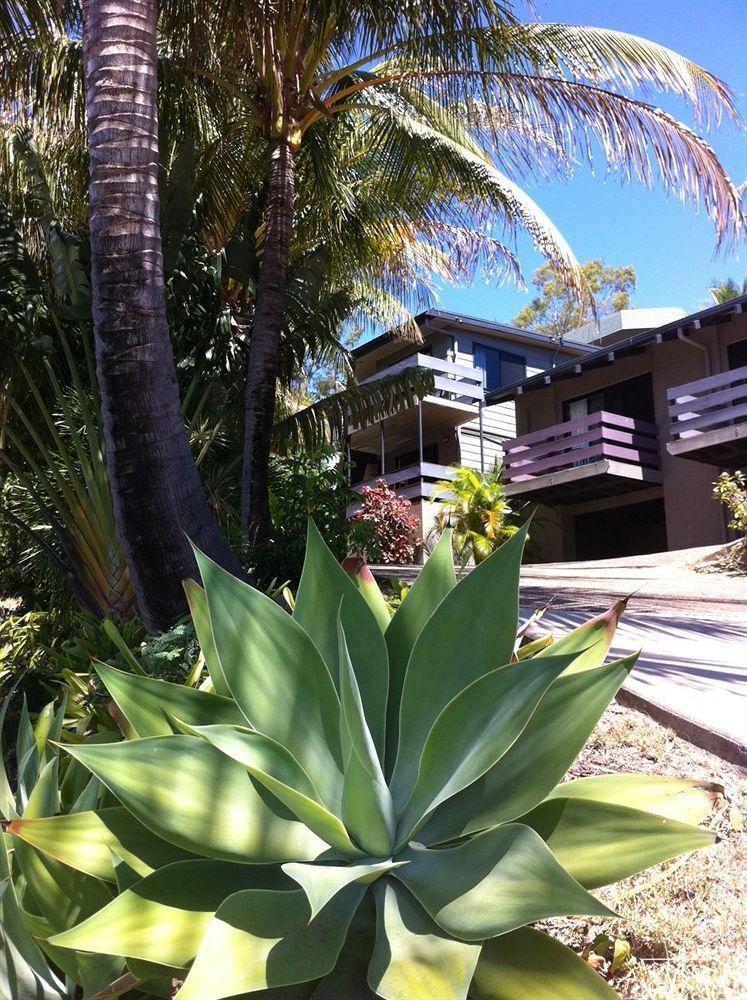 Holiday home Unit 1 Sunbird On Lamond Airlie Beach