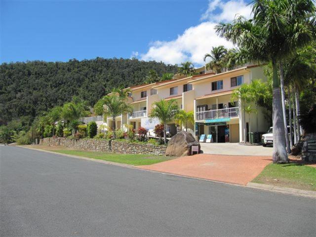 Reefside - Whitsundays Holiday park Airlie Beach