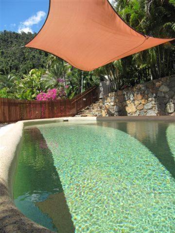 Reefside - Whitsundays Holiday park