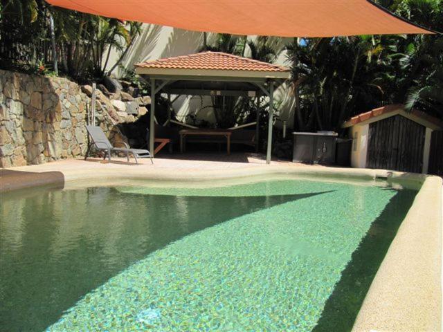 Holiday park Reefside - Whitsundays 4*