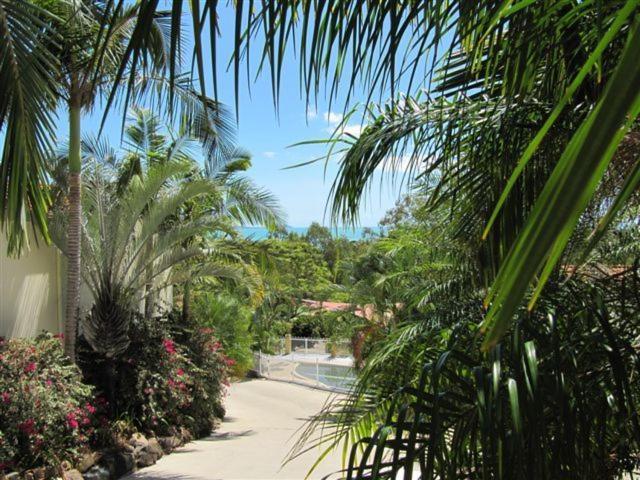 Reefside - Whitsundays Airlie Beach