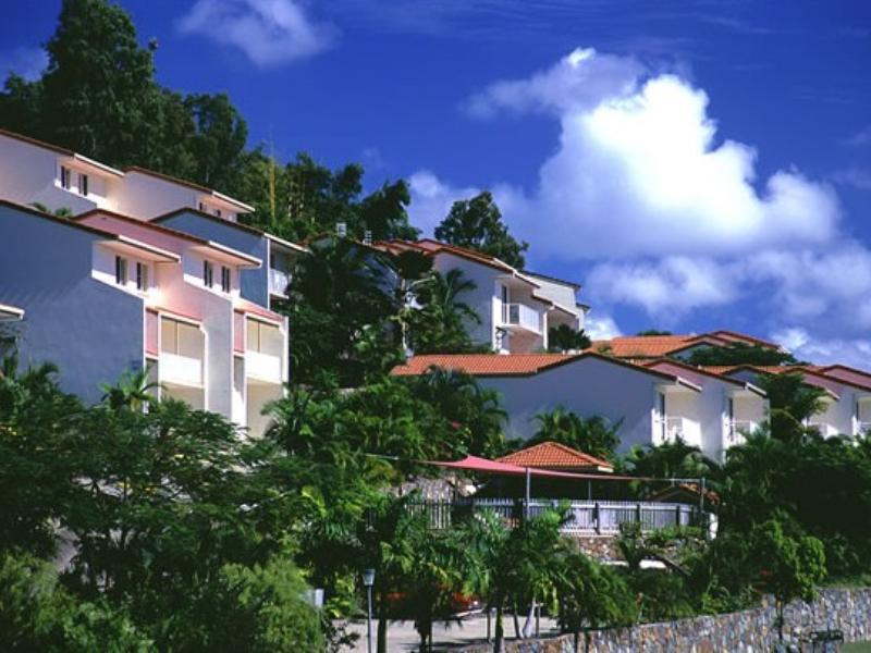 Holiday park Reefside - Whitsundays 4*