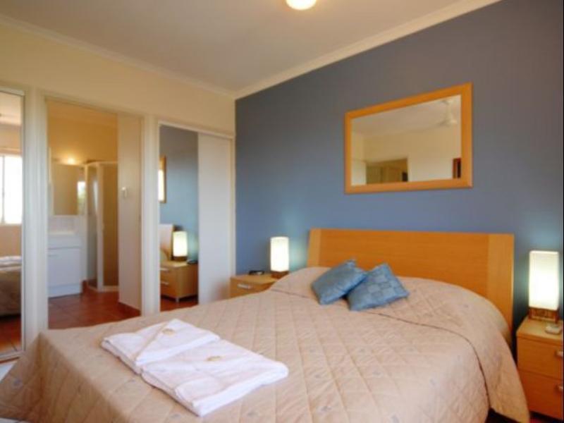 Reefside - Whitsundays Airlie Beach
