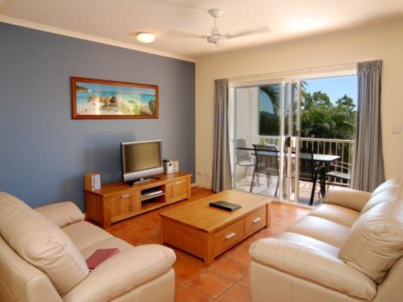 Reefside - Whitsundays
