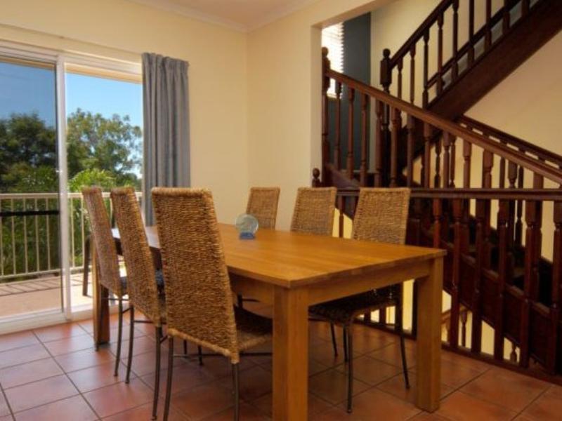 Holiday park Reefside - Whitsundays