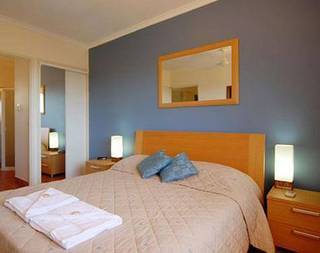 Holiday park Reefside - Whitsundays Airlie Beach