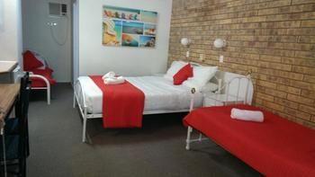 Holiday home Unit 1 Sunbird On Lamond *