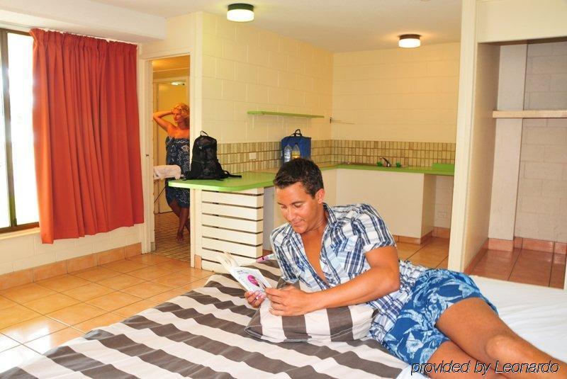 Nomads Airlie (adults Only) Hostel *
