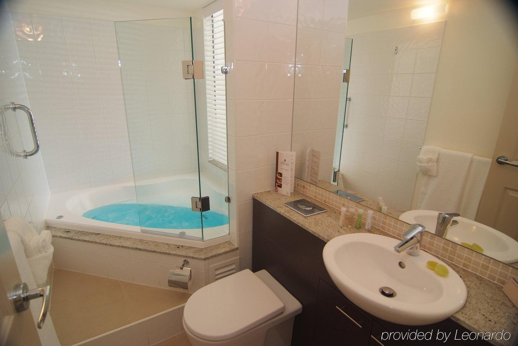 The Sebel Whitsundays Aparthotel Airlie Beach