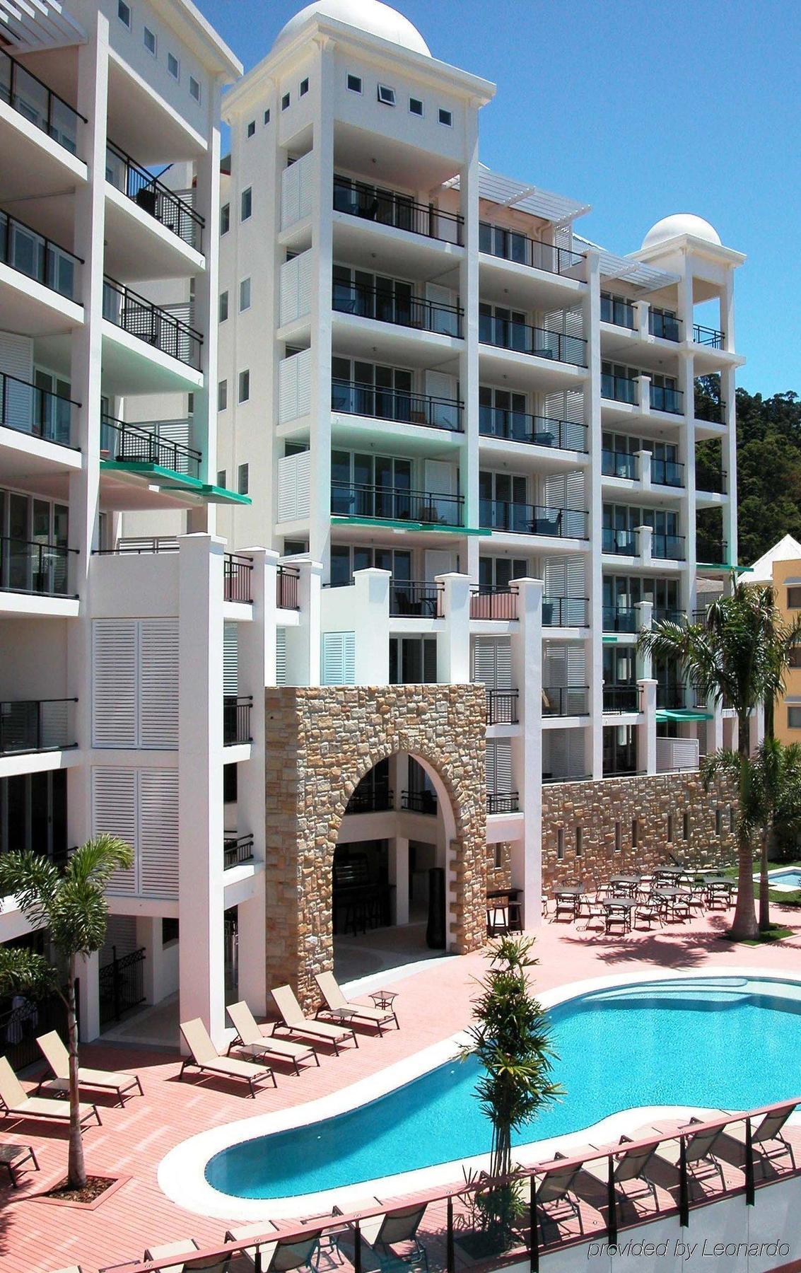 The Sebel Whitsundays 4* Airlie Beach