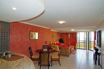 At Water's Edge Resort 4*