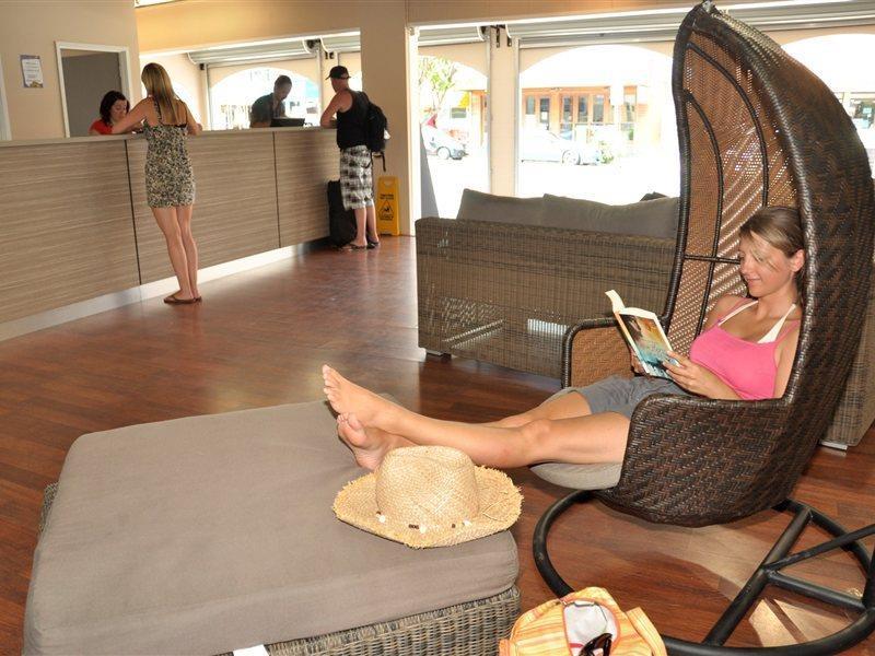 Hostel Nomads Airlie (adults Only) *