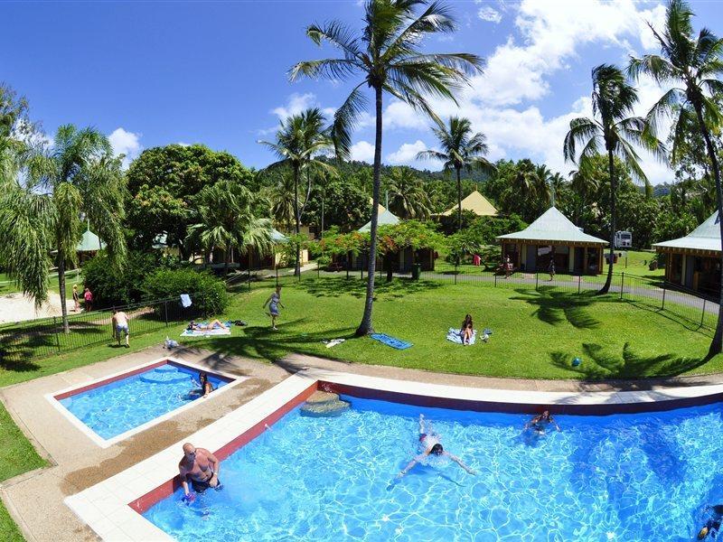 Hostel Nomads Airlie (adults Only)