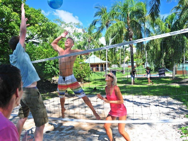 Hostel Nomads Airlie (adults Only) Airlie Beach