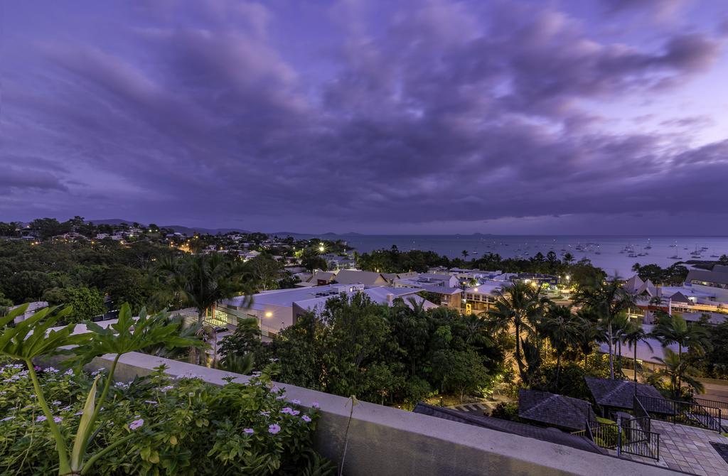 Resort At Water's Edge
