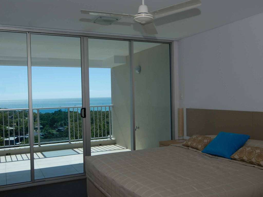 Azure Sea Whitsunday