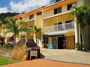 Holiday park Reefside - Whitsundays Airlie Beach
