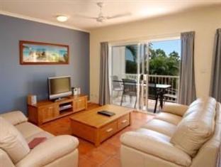 Reefside - Whitsundays Holiday park Airlie Beach