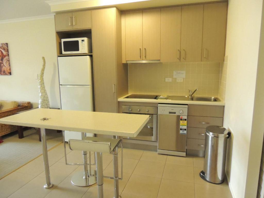 Airlie Aparthotel Airlie Beach