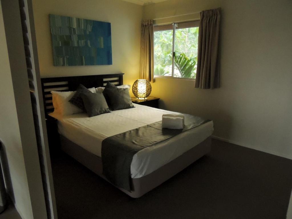 Aparthotel Airlie Airlie Beach