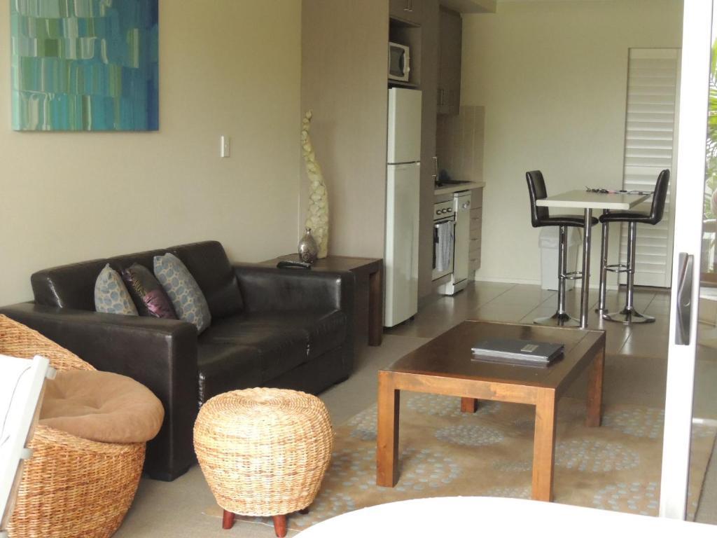 Airlie 4* Airlie Beach