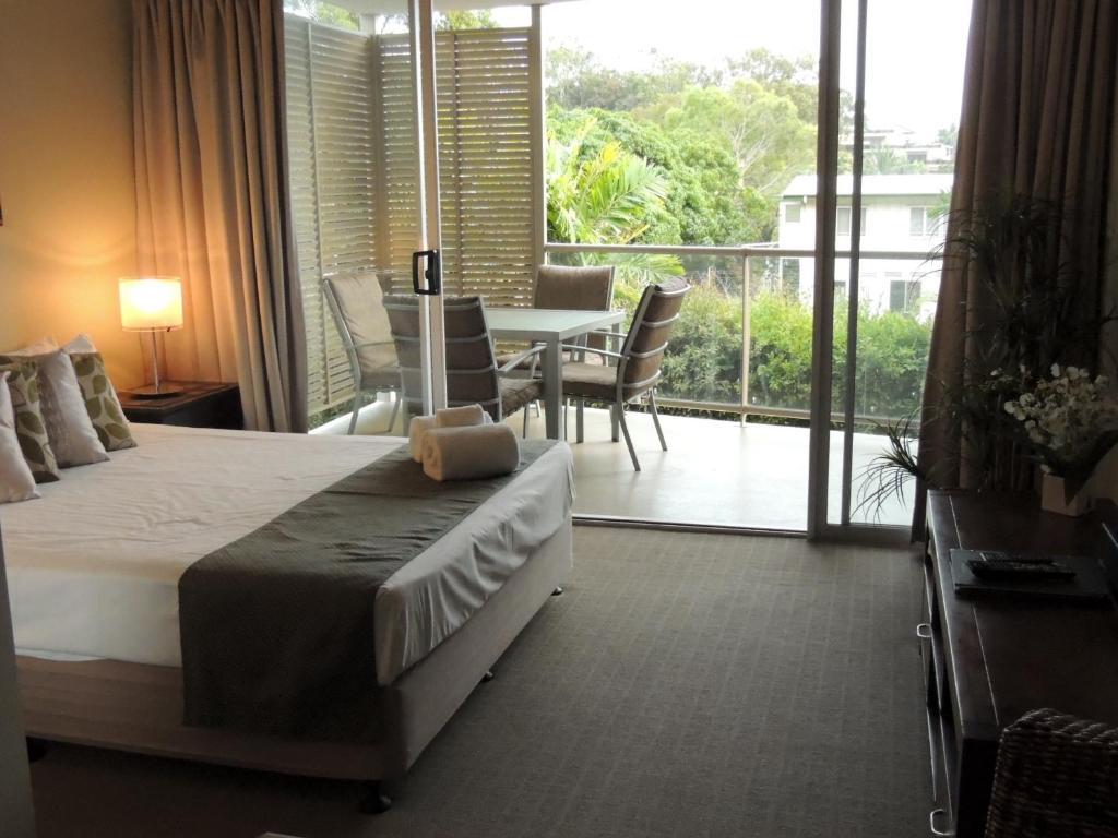 Airlie Aparthotel Airlie Beach