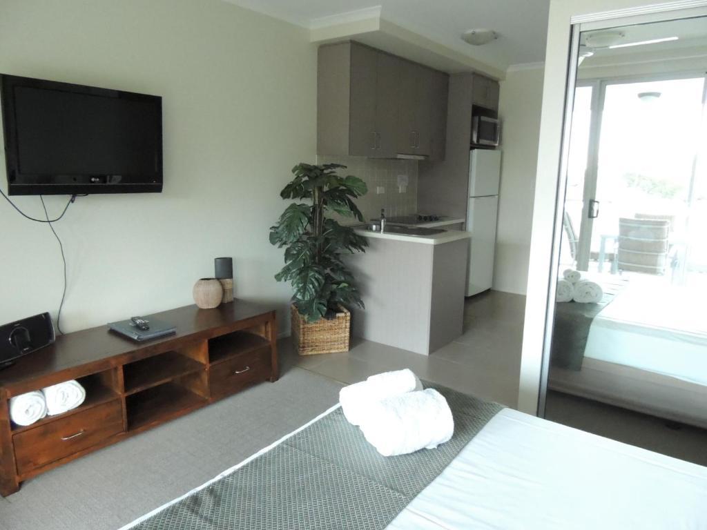 Airlie 4* Airlie Beach