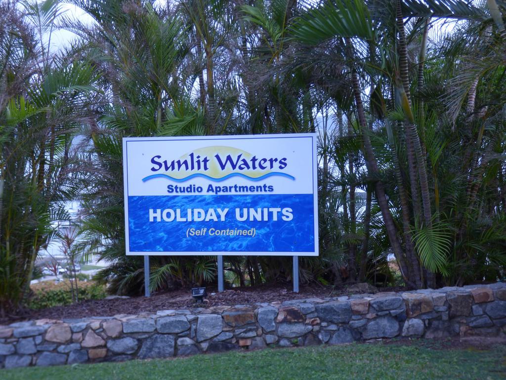 Sunlit Waters Aparthotel 3*