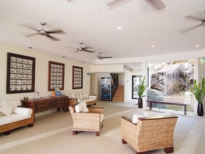 The Sebel Whitsundays Aparthotel Airlie Beach