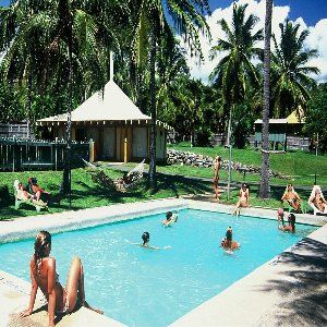 Nomads Airlie (adults Only)